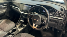 Kia Niro 1.6 GDi Hybrid 2 5dr DCT Hybrid Estate